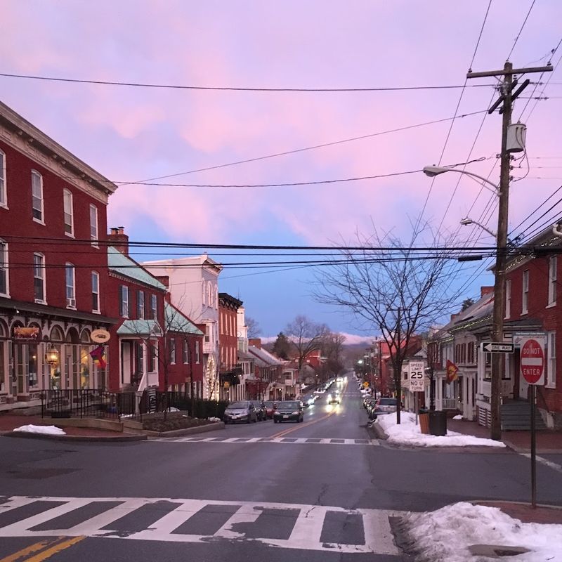 Shepherdstown