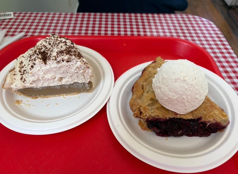 Stockholm Pie And General Store