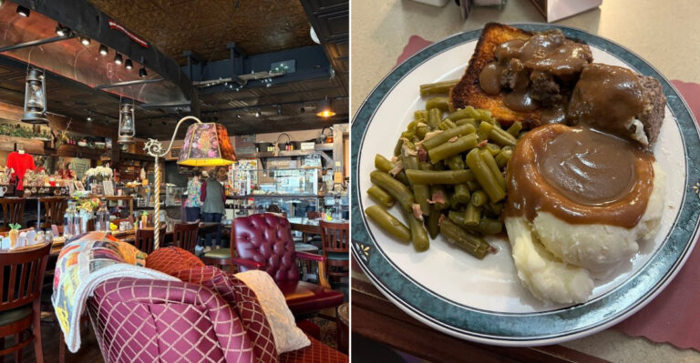 8 Route 66 Diners In Missouri Serving Nostalgia With Every Meal