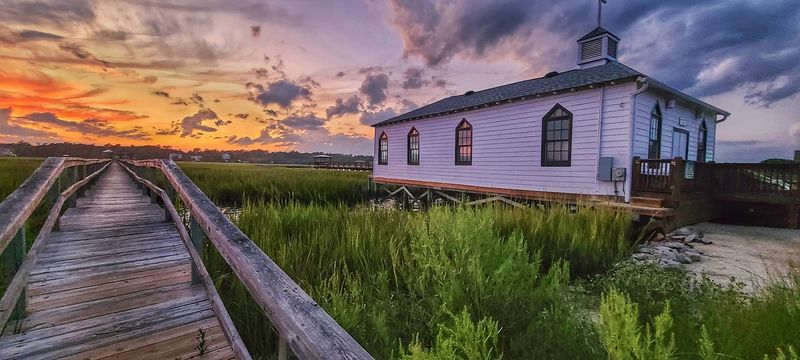 Pawleys Island