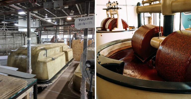8 Tennessee Factory Tours That Are Perfectly Fun For Curious Day-Trippers In 2026