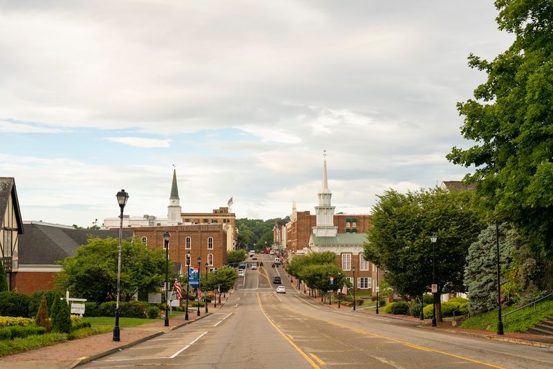 Greeneville