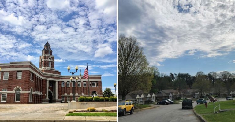 8 Tennessee Towns Where $1,500 A Month Actually Covers A Comfortable Life
