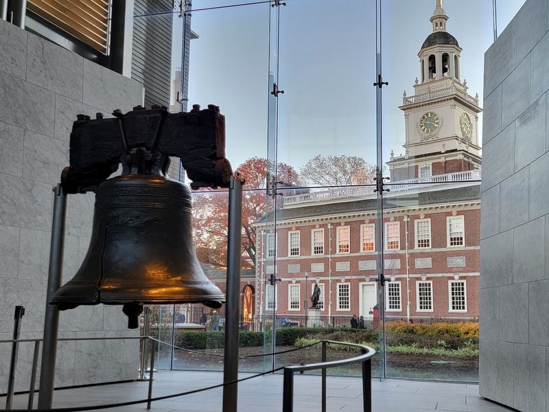 Liberty Bell
