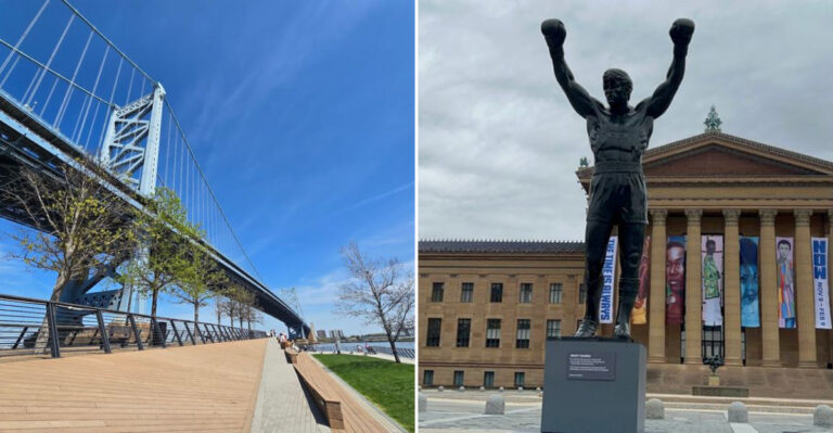 8 Things To Do In Philadelphia, Pennsylvania Before Your World Cup Match