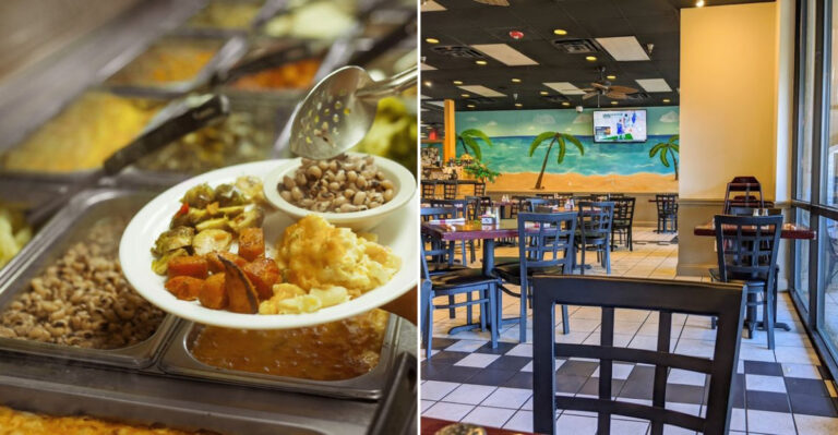 8 Under-The-Radar Birmingham, Alabama Soul Food Joints Locals Love