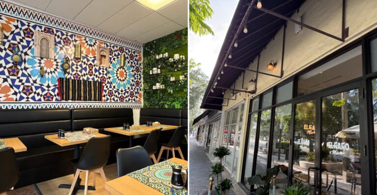 8 Under-The-Radar Miami, Florida Restaurants Serving Authentic Food From World Cup Nations This Summer