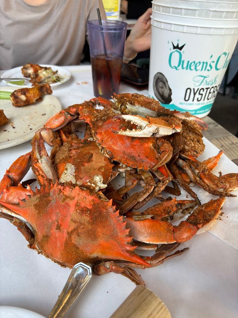Quarterdeck