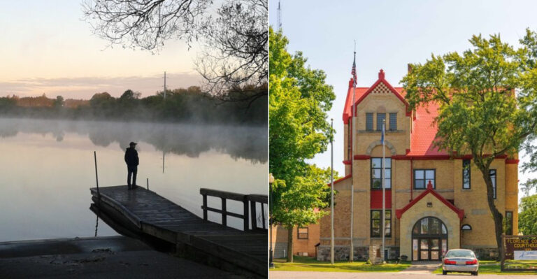 8 Wisconsin Towns Where Rising Property Taxes Are Driving People Away