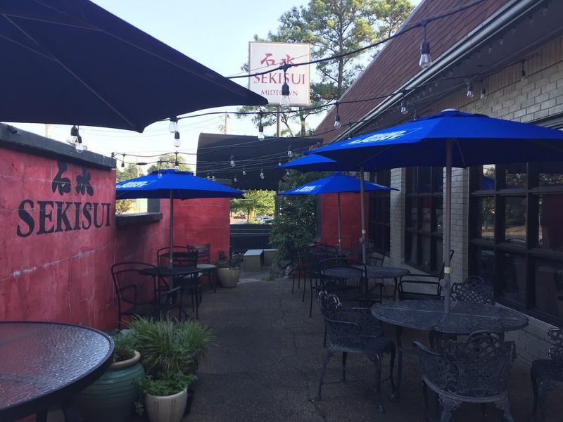 Sekisui Midtown, Memphis