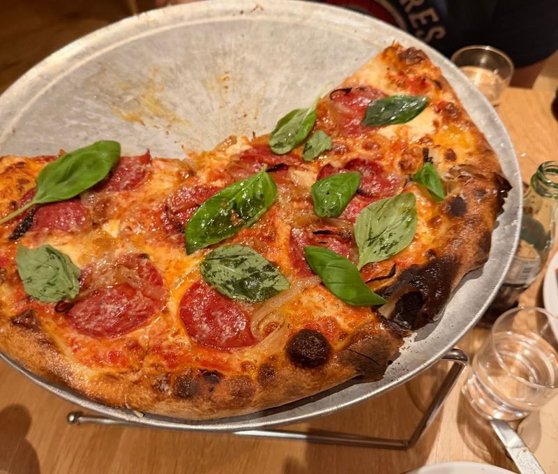 Pizzeria Beddia