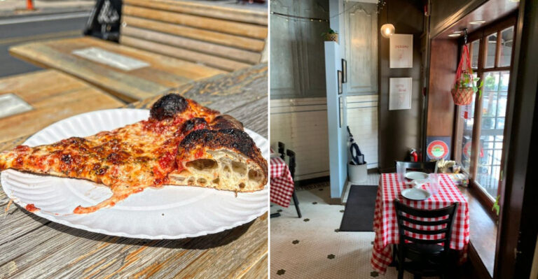 9 Best Pizza Places In Philadelphia, Pennsylvania According To Locals