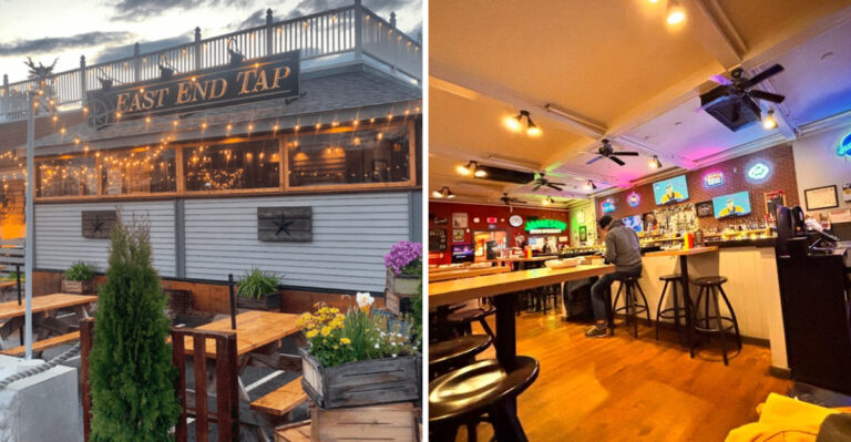 9 Best Places In Cape Cod, Massachusetts To Grab A Burger This Year