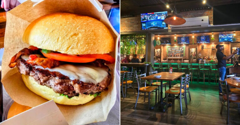 9 Best Places In Long Island, New York To Grab A Burger This Year
