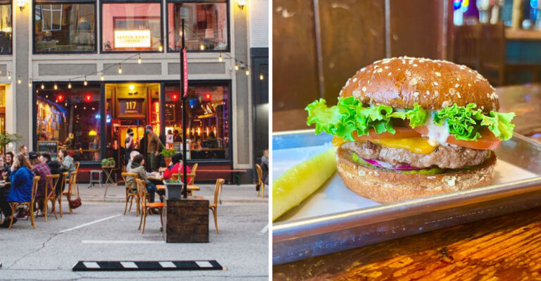 9 Best Places In Madison, Wisconsin To Grab A Burger In 2026