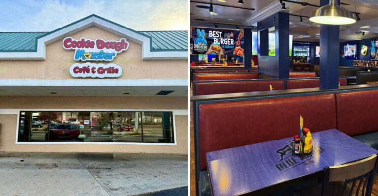 9 Best Places In The Smoky Mountains, Tennessee To Grab A Burger This Year