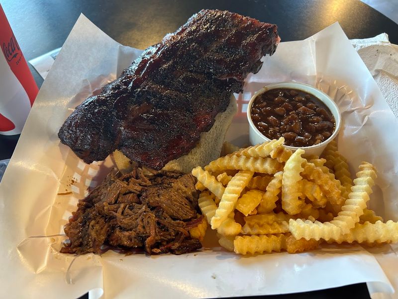 Pappy's Smokehouse