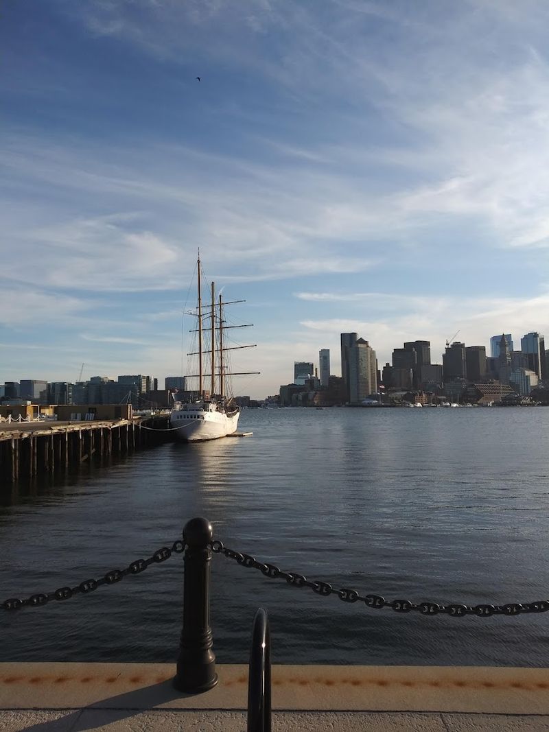 East Boston