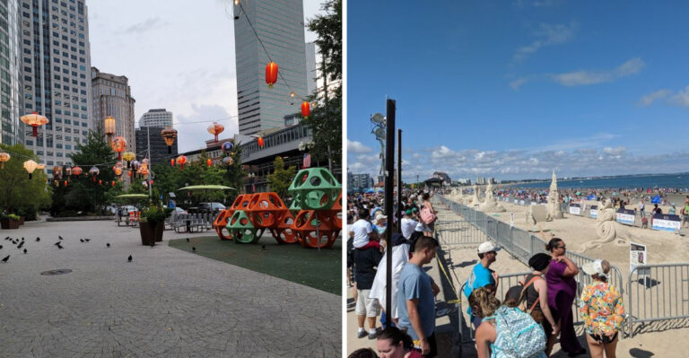 9 Boston, Massachusetts Neighborhoods That Come Alive During The World Cup And Are Worth Exploring This Summer