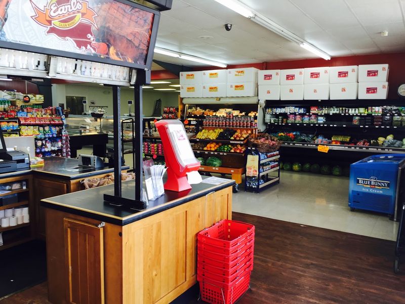 Earl's Cajun Market