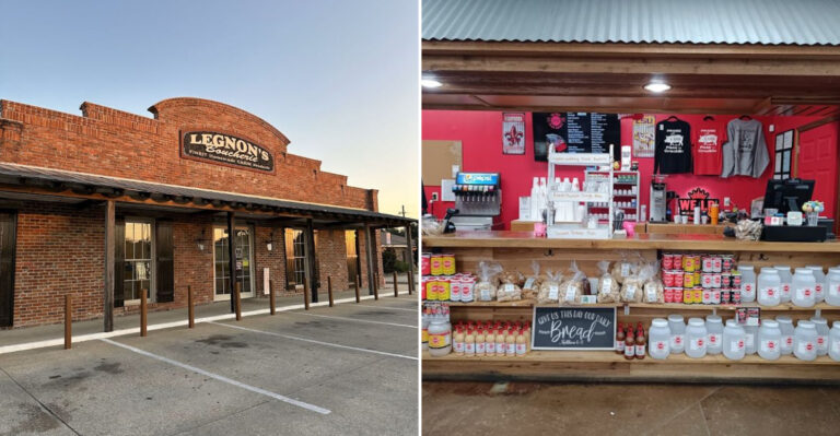 9 Cajun Boudin Shops Near Louisiana Highway 90 That Make The Whole Road Trip Worth It