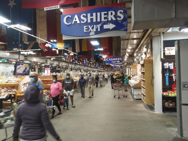 Your DeKalb Farmers Market