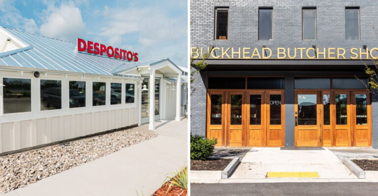 9 Georgia Markets Where The Locals Go For Fresh Meat And Seafood And You Should Too