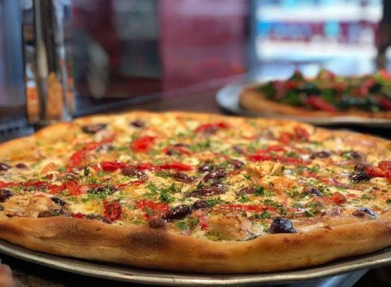 Pietro's Pizza