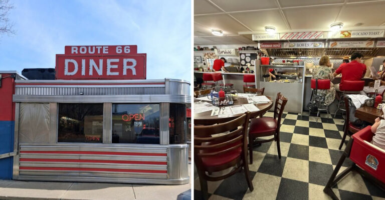 9 Hole-In-The-Wall Restaurants In Massachusetts Serving Unforgettable Breakfast Plates