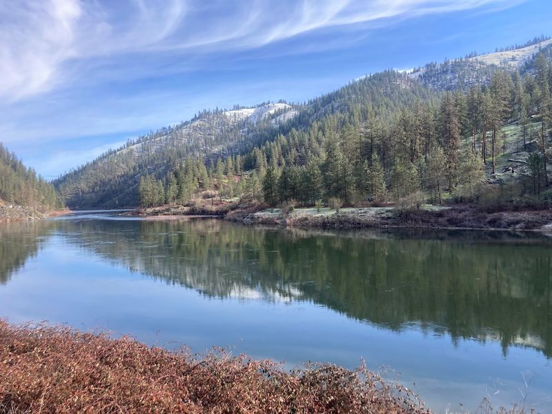 Clearwater River