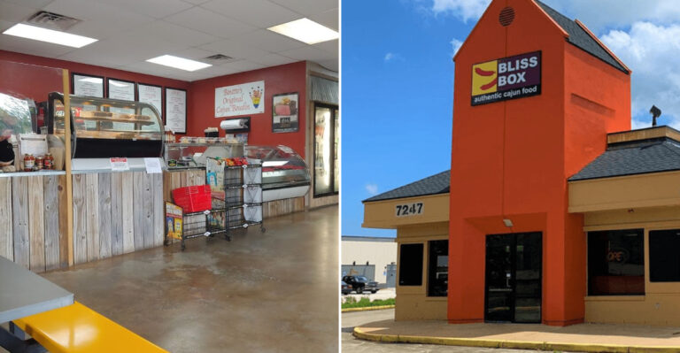 9 Incredible Cajun Boudin Destinations Along East Texas Highway 190 You Need To Experience