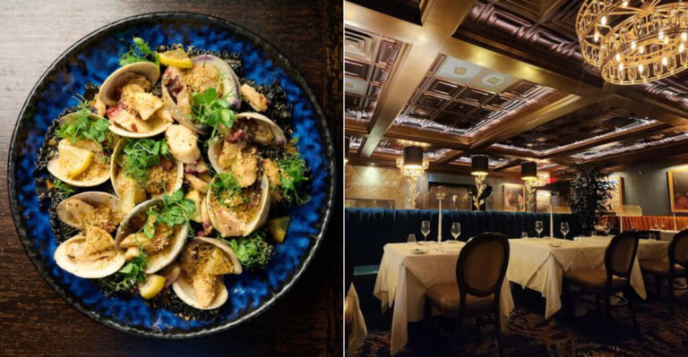 9 Italian Restaurants In New Jersey Locals Say Are Totally Worth The Wait