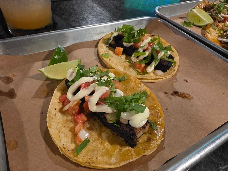 Hammerheads