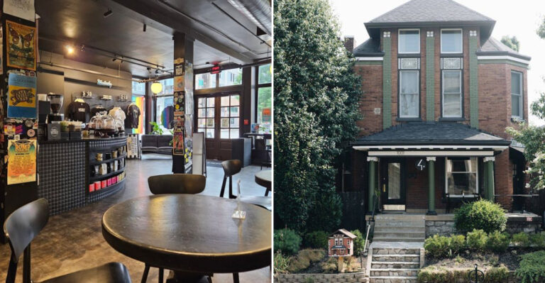 9 Louisville, Kentucky Hidden Restaurants Worth Discovering Beyond The Tourist Spots
