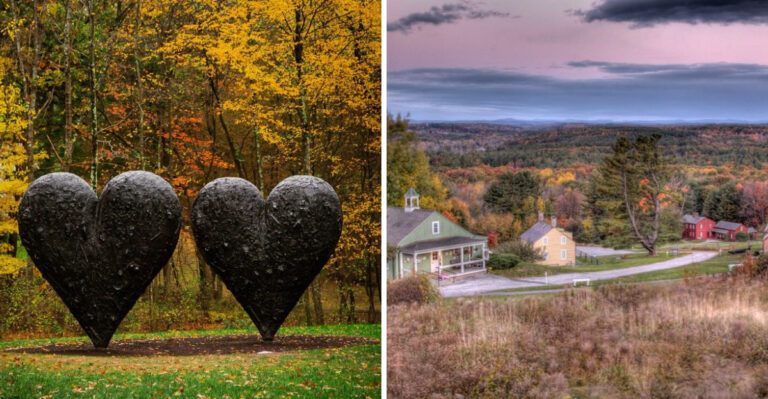 9 Massachusetts Bucket List Destinations Beyond The Beaches