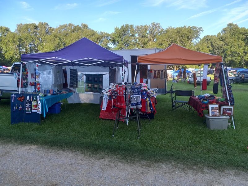 Coldwater Trade Days Market