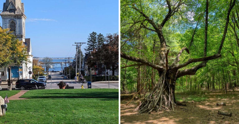 9 Places In Massachusetts That World Cup Visitors Overlook And Locals Have Been Quietly Enjoying For Years