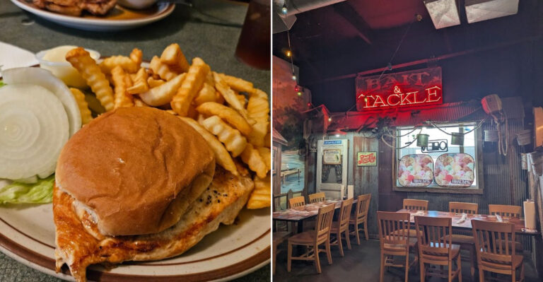 9 Small Town Missouri Diners With Comfort Food Locals Fiercely Love