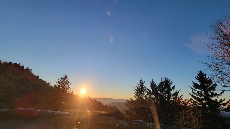 Newfound Gap, Gatlinburg (Great Smoky Mountains National Park)
