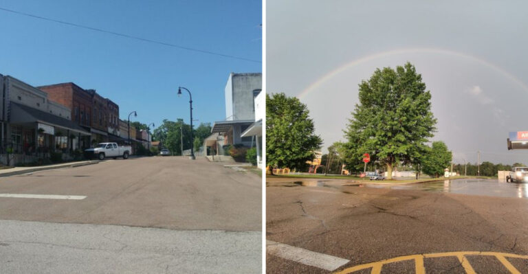 9 Tennessee Tiny Towns Where You Can Buy A House For Under $125,000