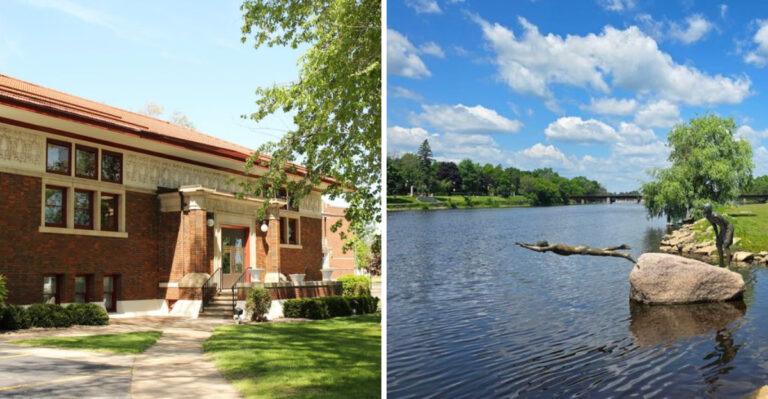 9 Tiny Wisconsin Towns Where You Can Still Buy A House For Under $150,000