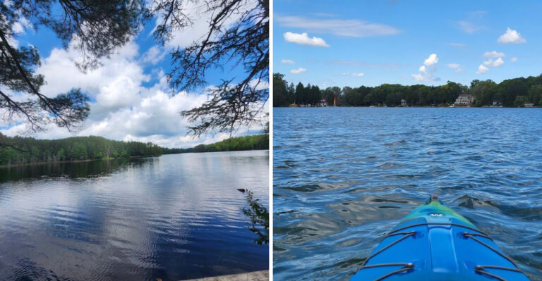 9 Wisconsin Lakes So Clear And Quiet They Feel Like A Secret Worth Protecting