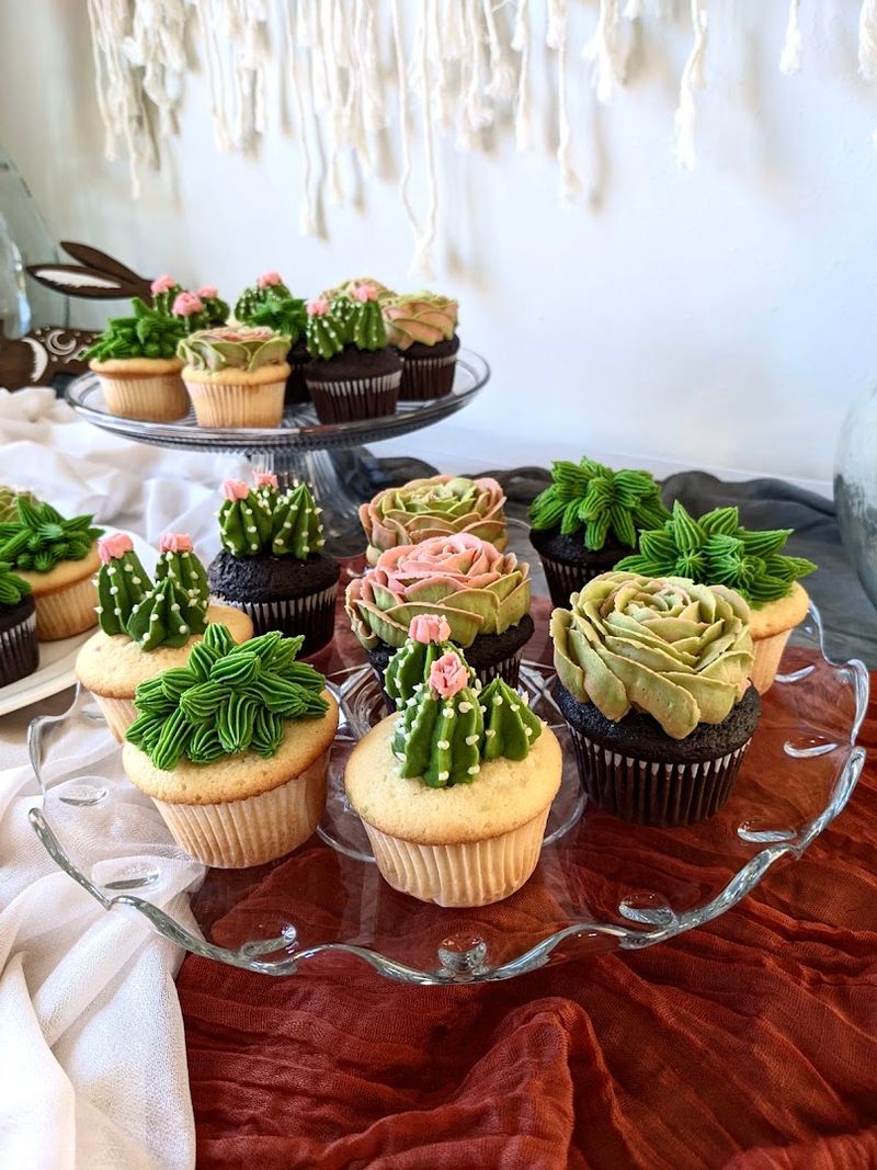 Scratch Bakery