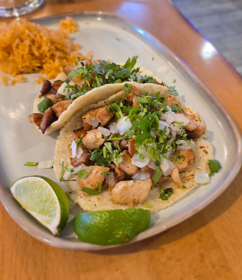 Street Tacos Make The Under $12 Meal Easy To Pull Off
