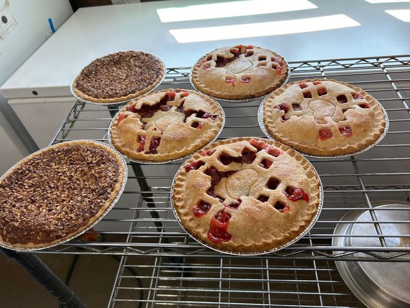 Pies That Taste Like They Were Made Just For You