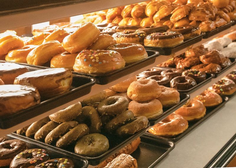 The Donuts Locals Cannot Stop Talking About