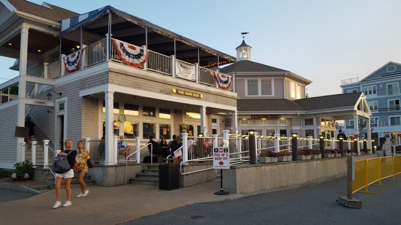 A Cape Cod Day Trip To Hyannis