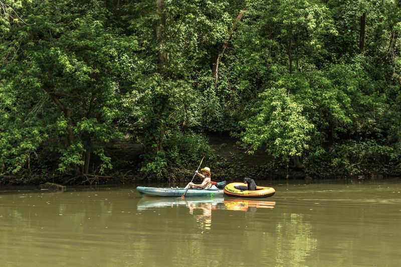 The Family-Owned Outfitter You'll Want To Book Before Your Trip