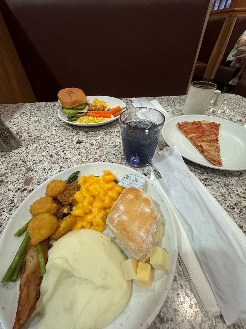 Theme Nights And Special Dining Events