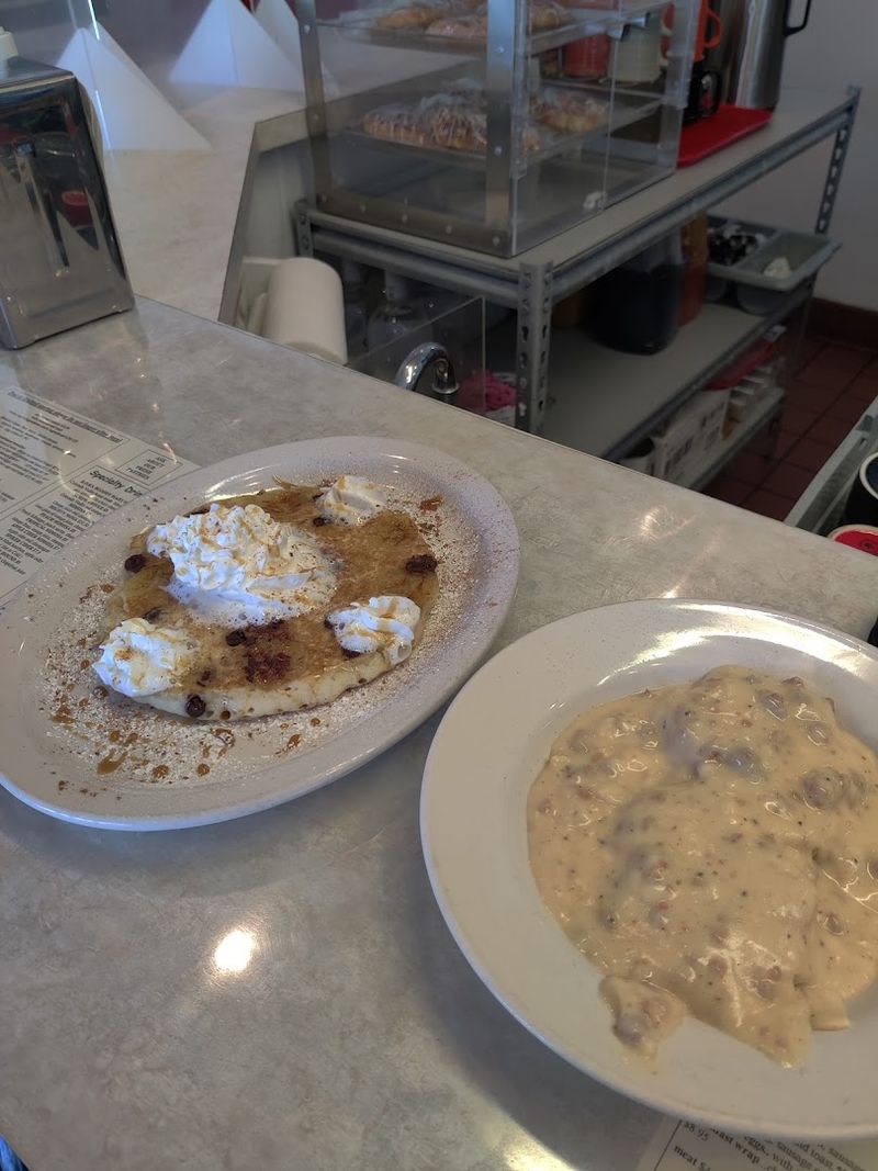 A Gravy-Covered Favorite With Serious Staying Power